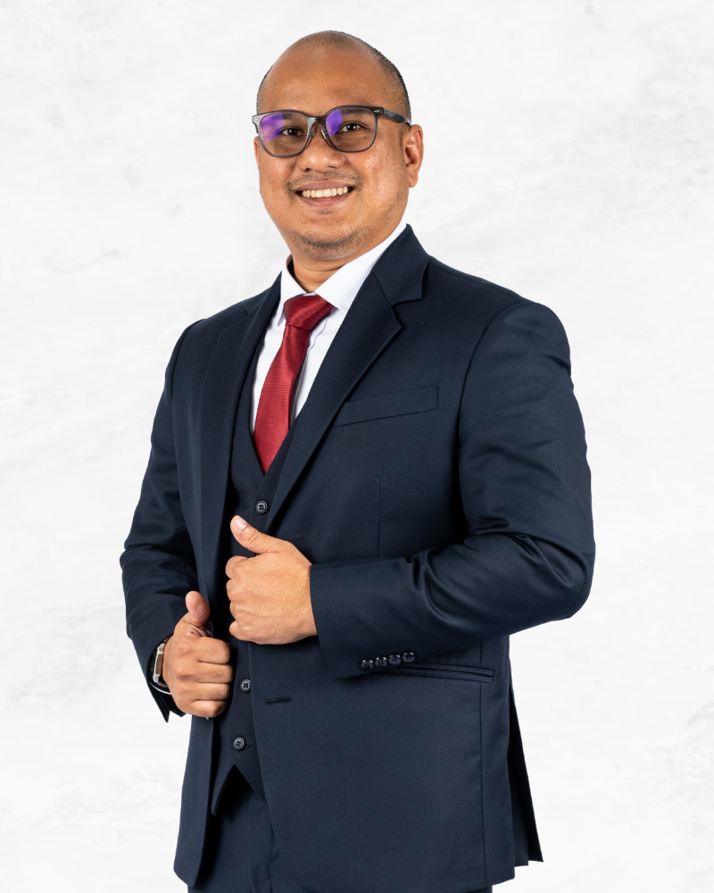 Yang Mulia Tengku Dr. Amirrul Bin Tengku Asmara